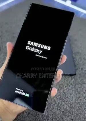 New Samsung Galaxy S23 Ultra 512 GB