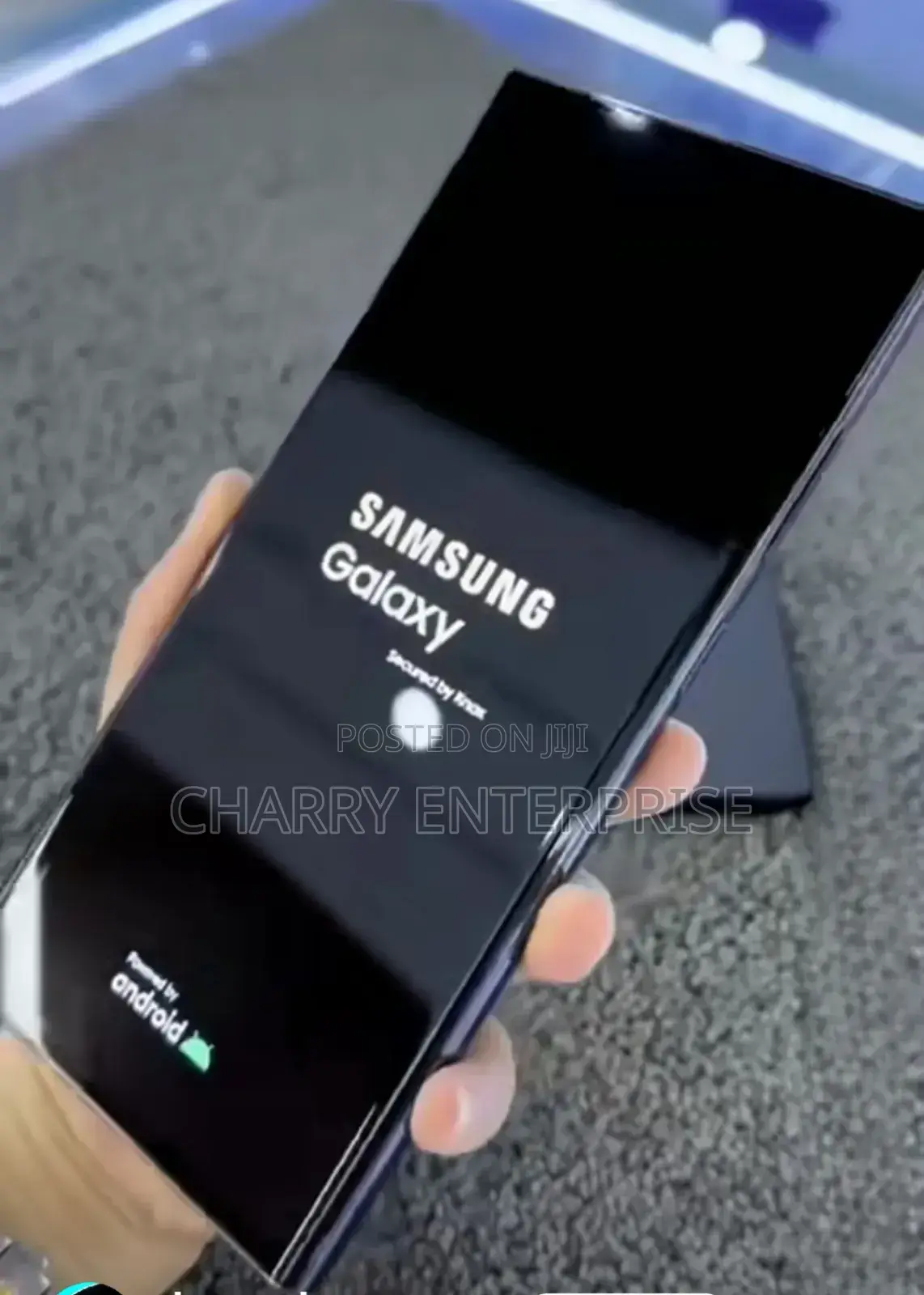 New Samsung Galaxy S23 Ultra 512 GB