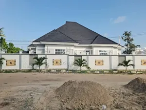 Furnished 4bdrm House in Biriani Real Estate, Goba for sale