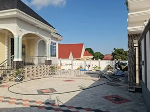 Furnished 4bdrm House in Biriani Real Estate, Goba for sale