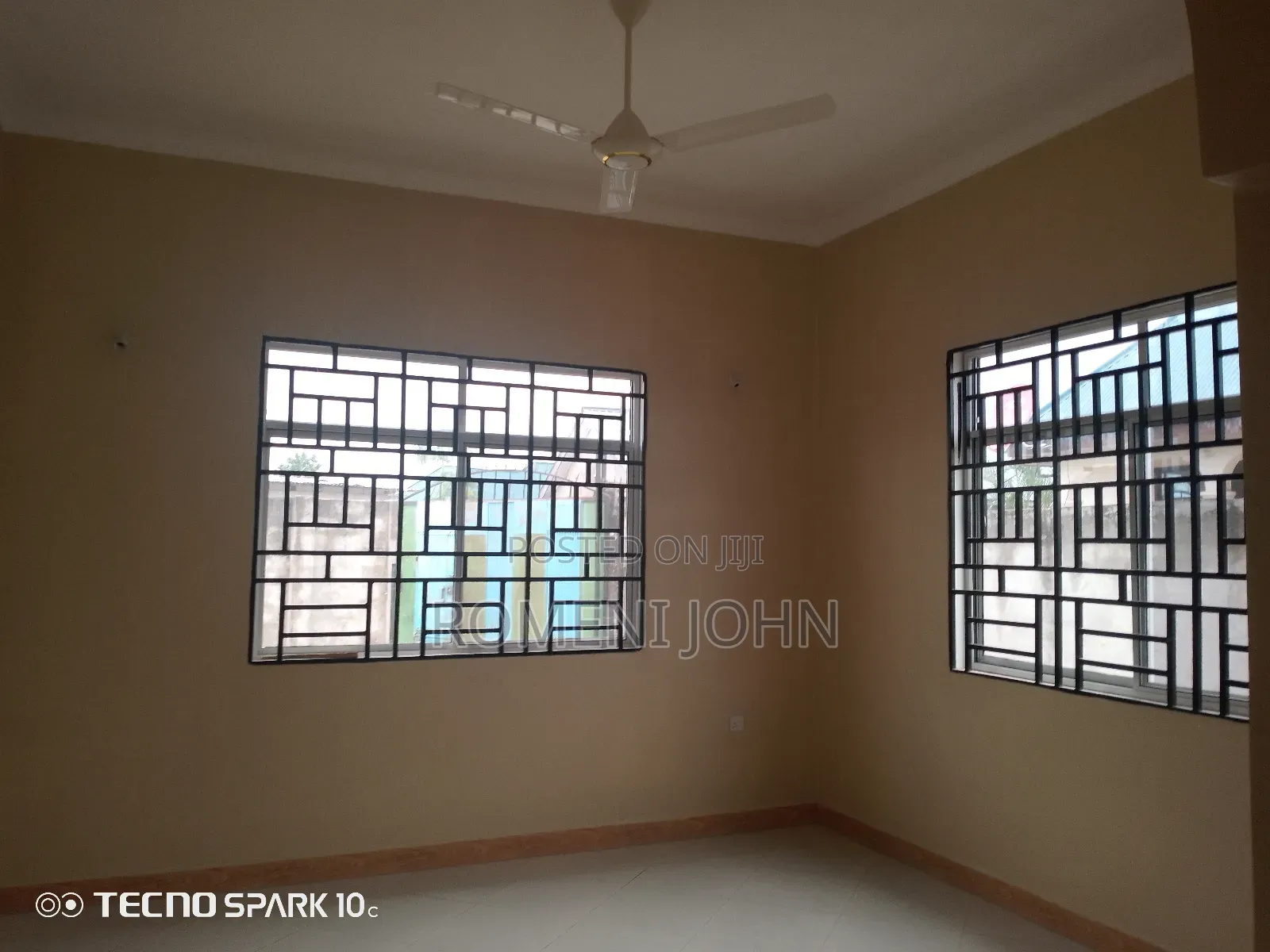 2bdrm Apartment in Tanzania Daresalaam, Ilala for rent