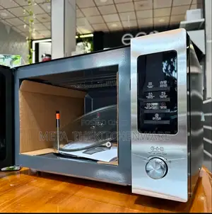 Kenwood Digital Microwave Oven With Grill 30l 1000w