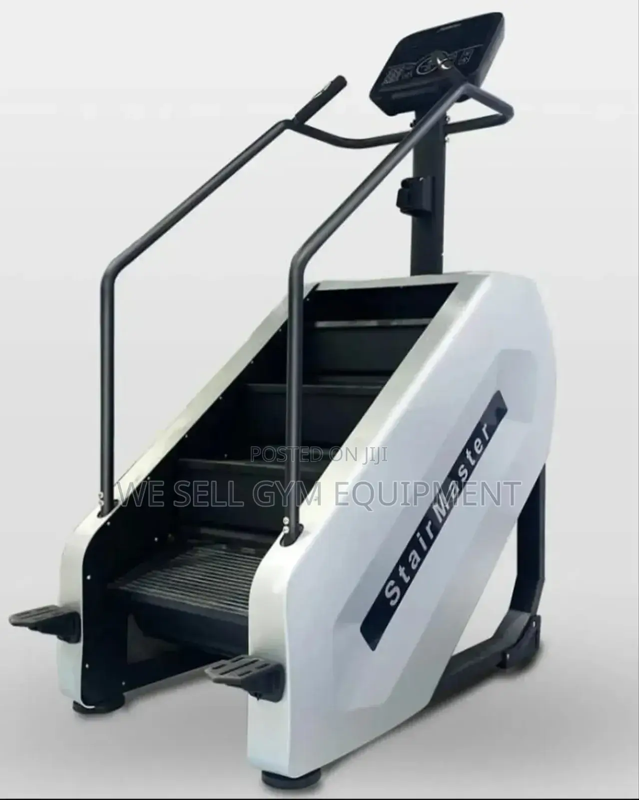 Stair Climber Heavy Duty