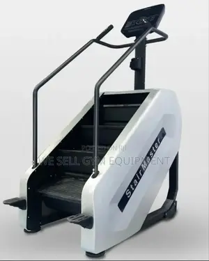 Stair Climber Heavy Duty