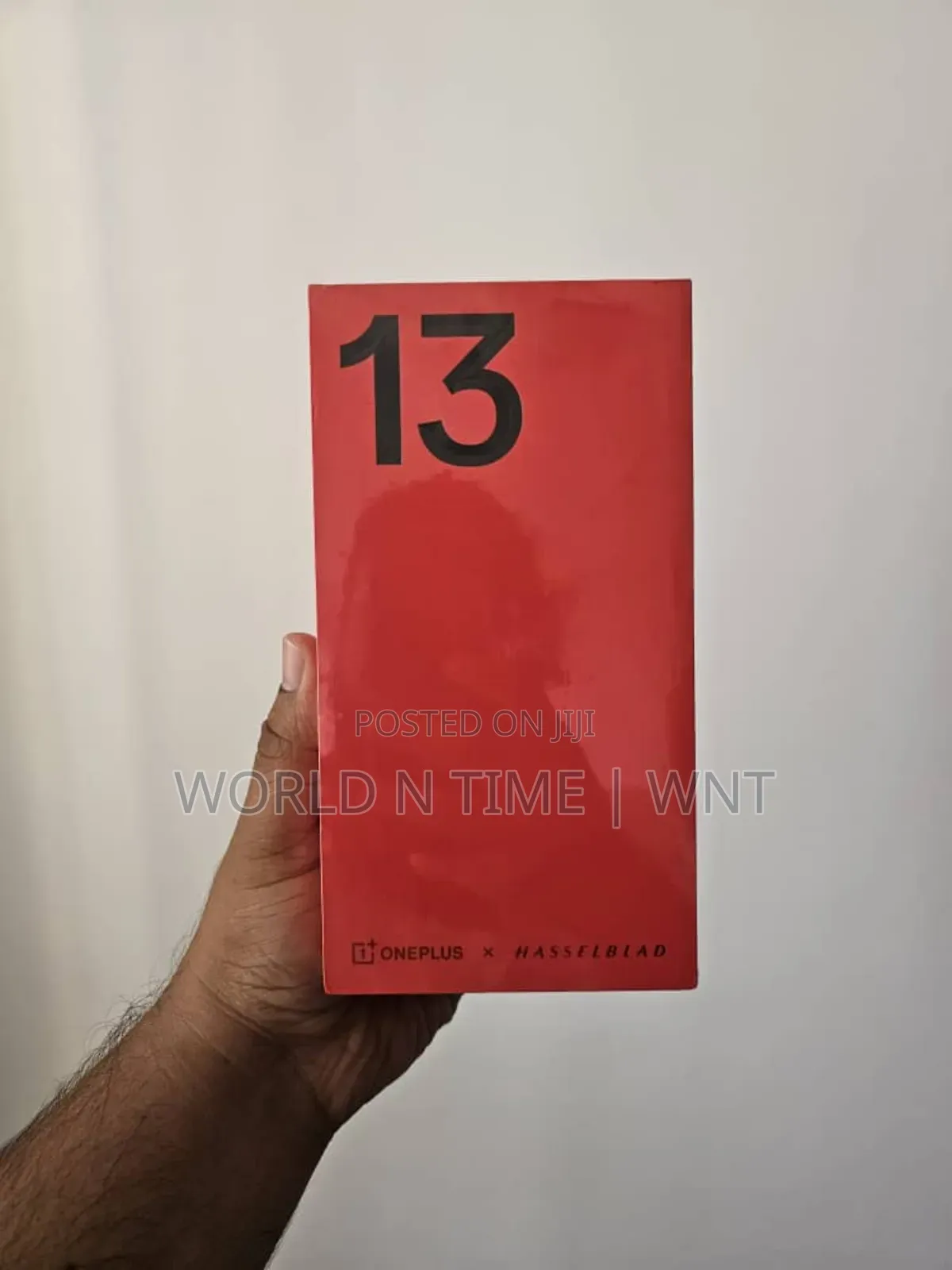 New OnePlus 13 512 GB Black