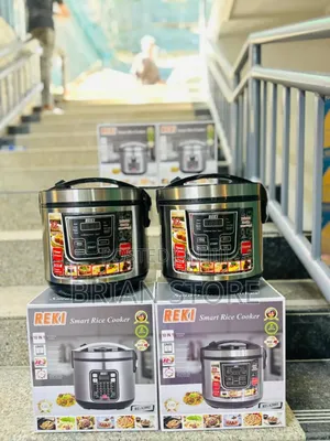 Reki Smart Rice Cooker