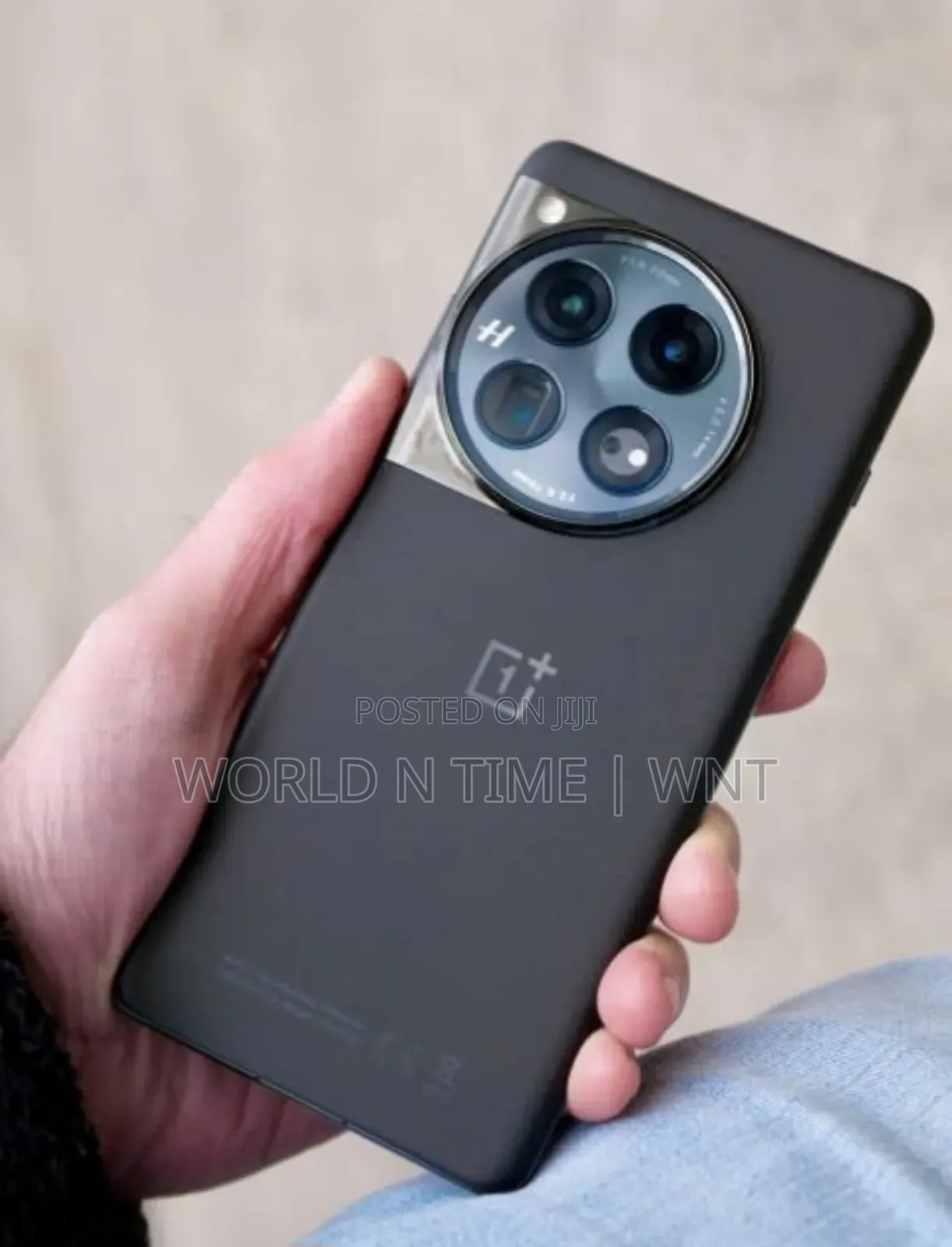 New OnePlus 13 512 GB Black
