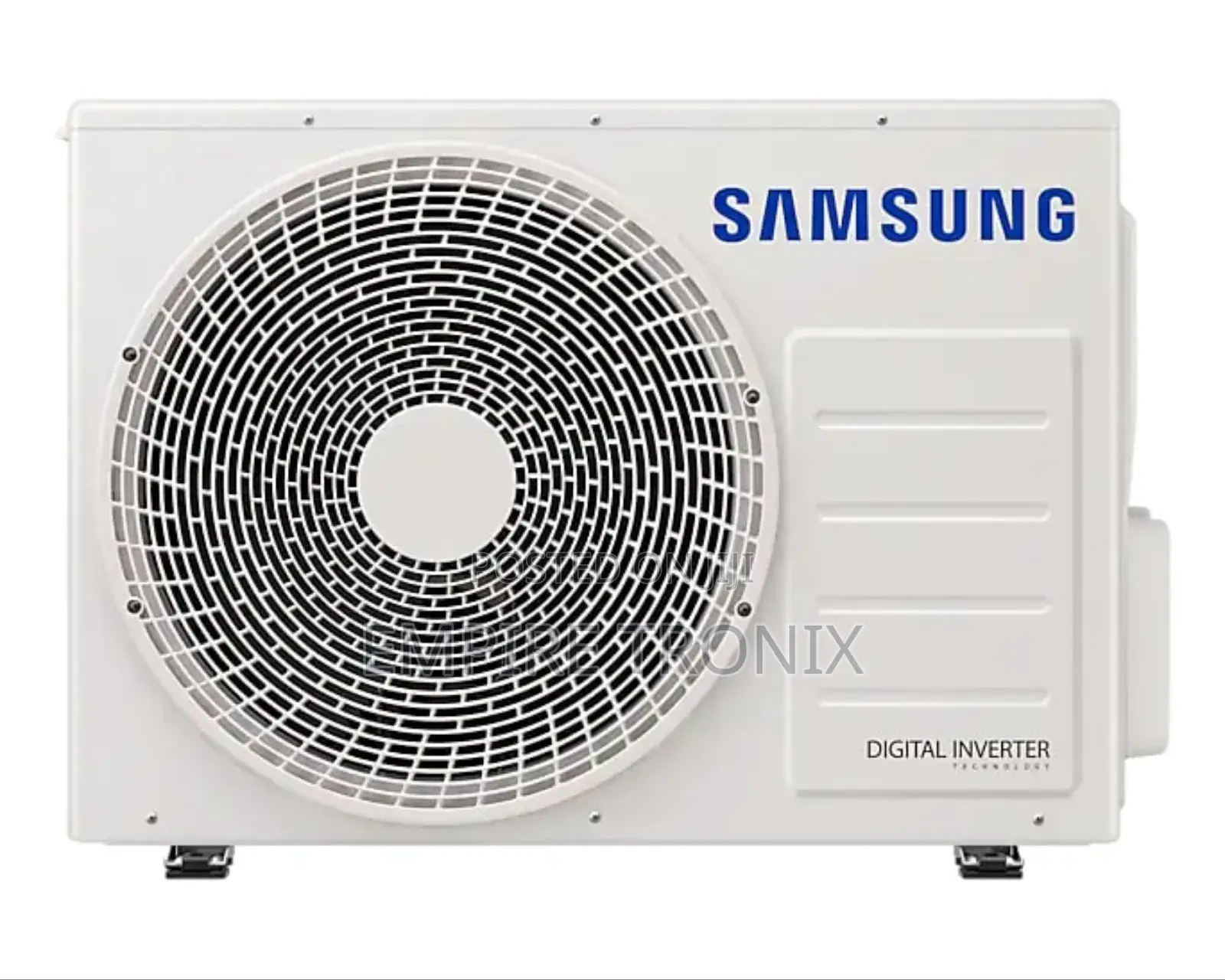 Samsung 24000BTU Premium AC Inverter AR24BVEAMWK/AF