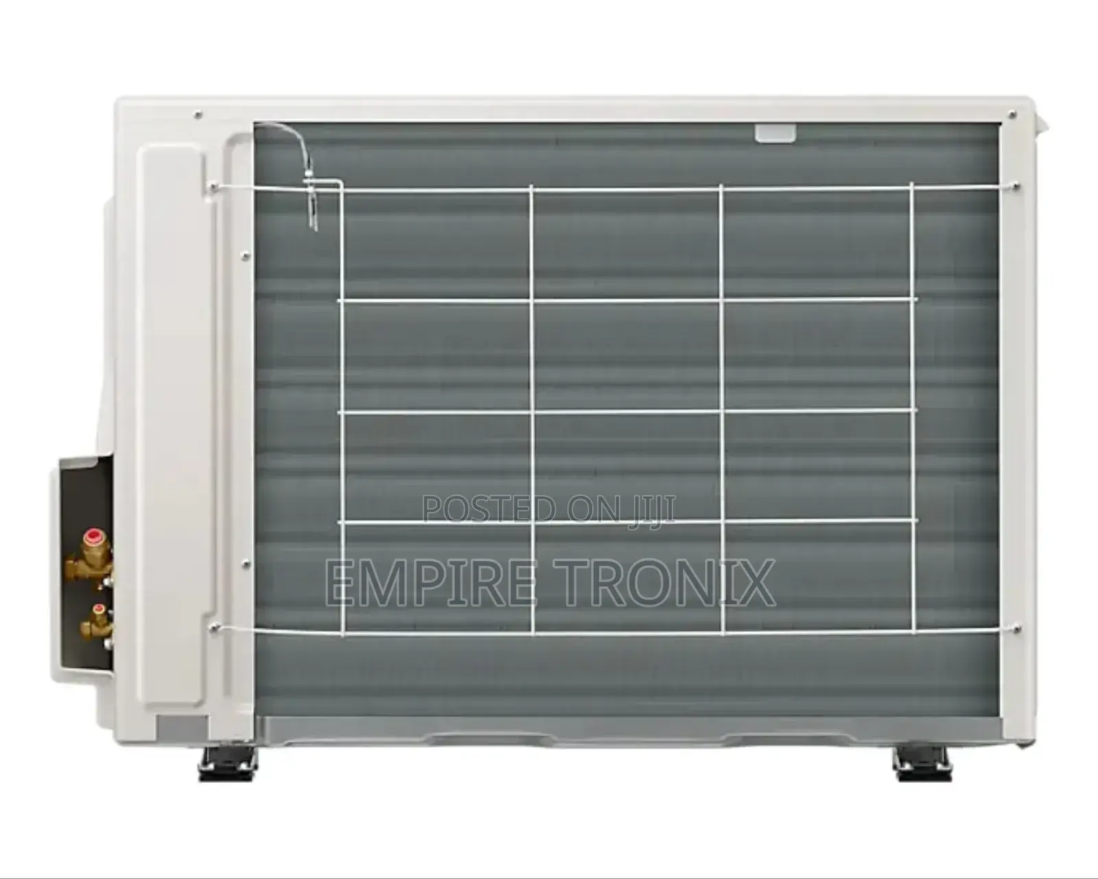 Samsung 24000BTU Premium AC Inverter AR24BVEAMWK/AF
