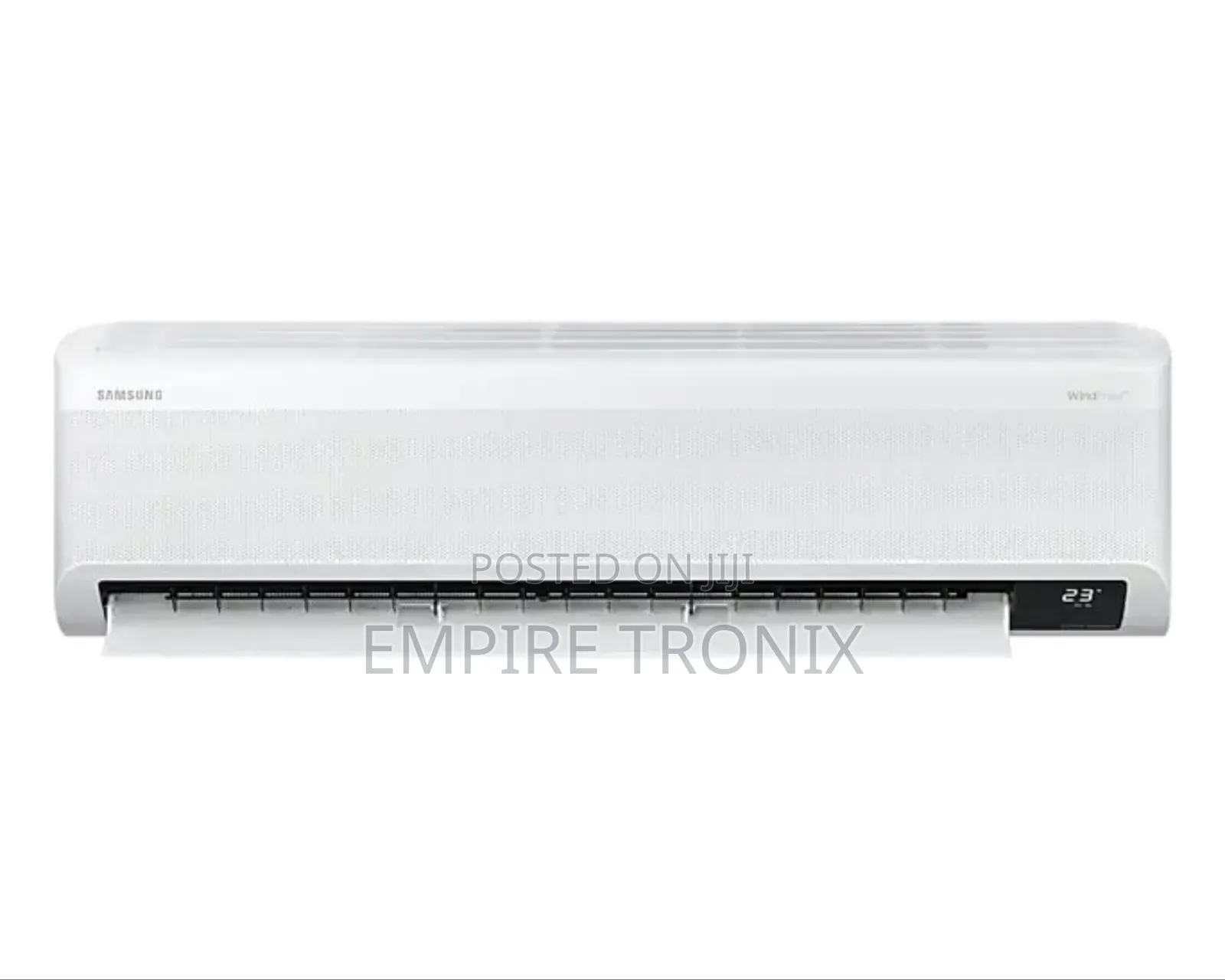 Samsung 24000BTU Premium AC Inverter AR24BVEAMWK/AF