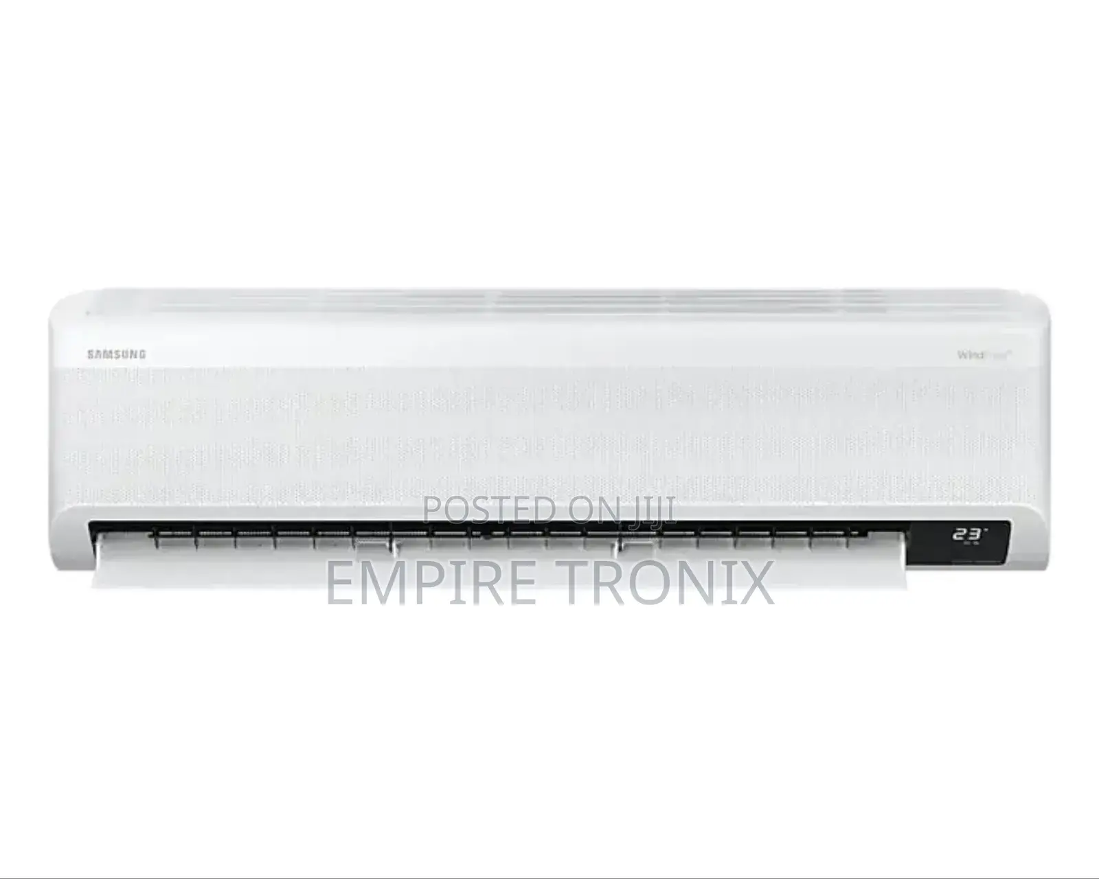 Samsung 24000BTU Premium AC Inverter AR24BVEAMWK/AF