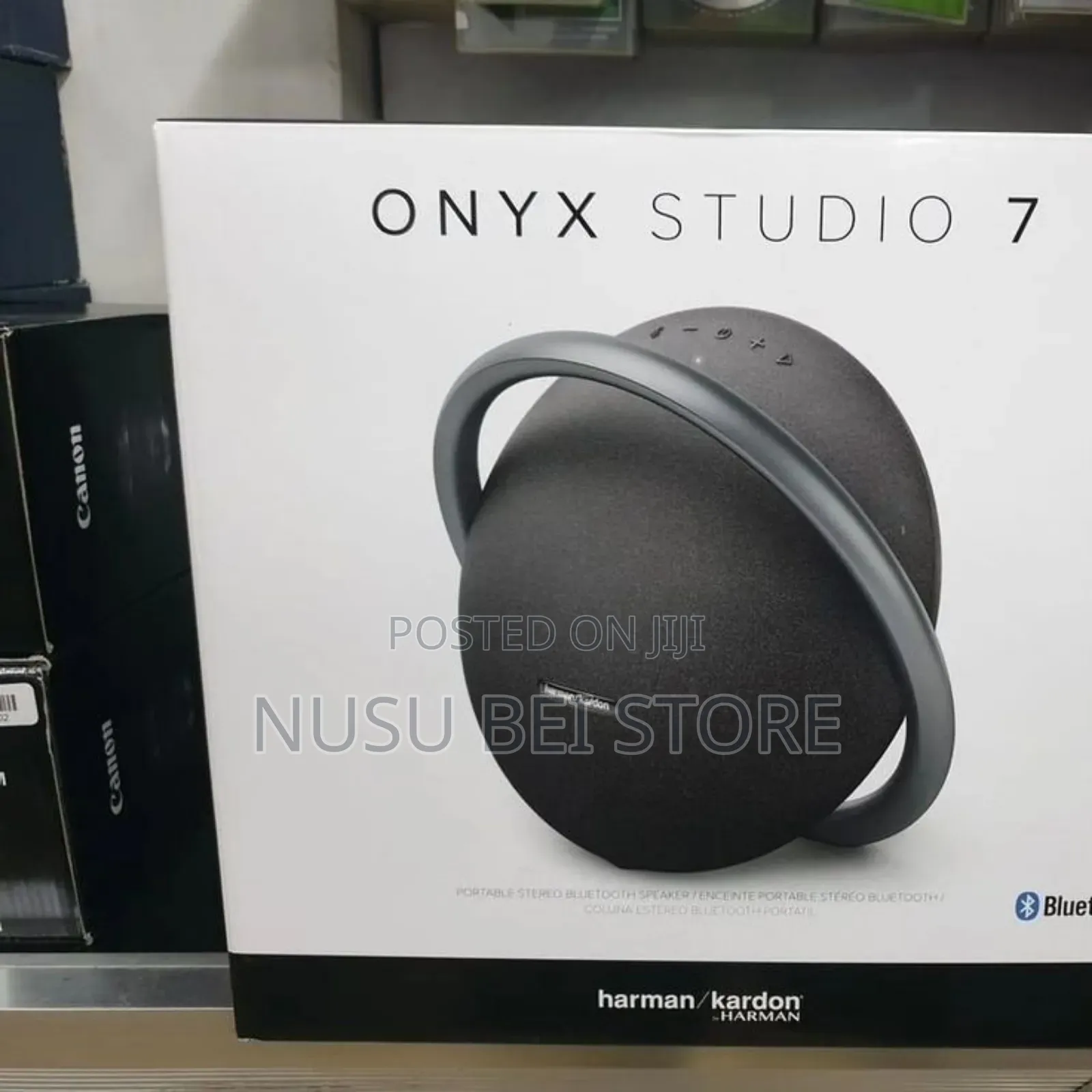 Onyx Studio 7
