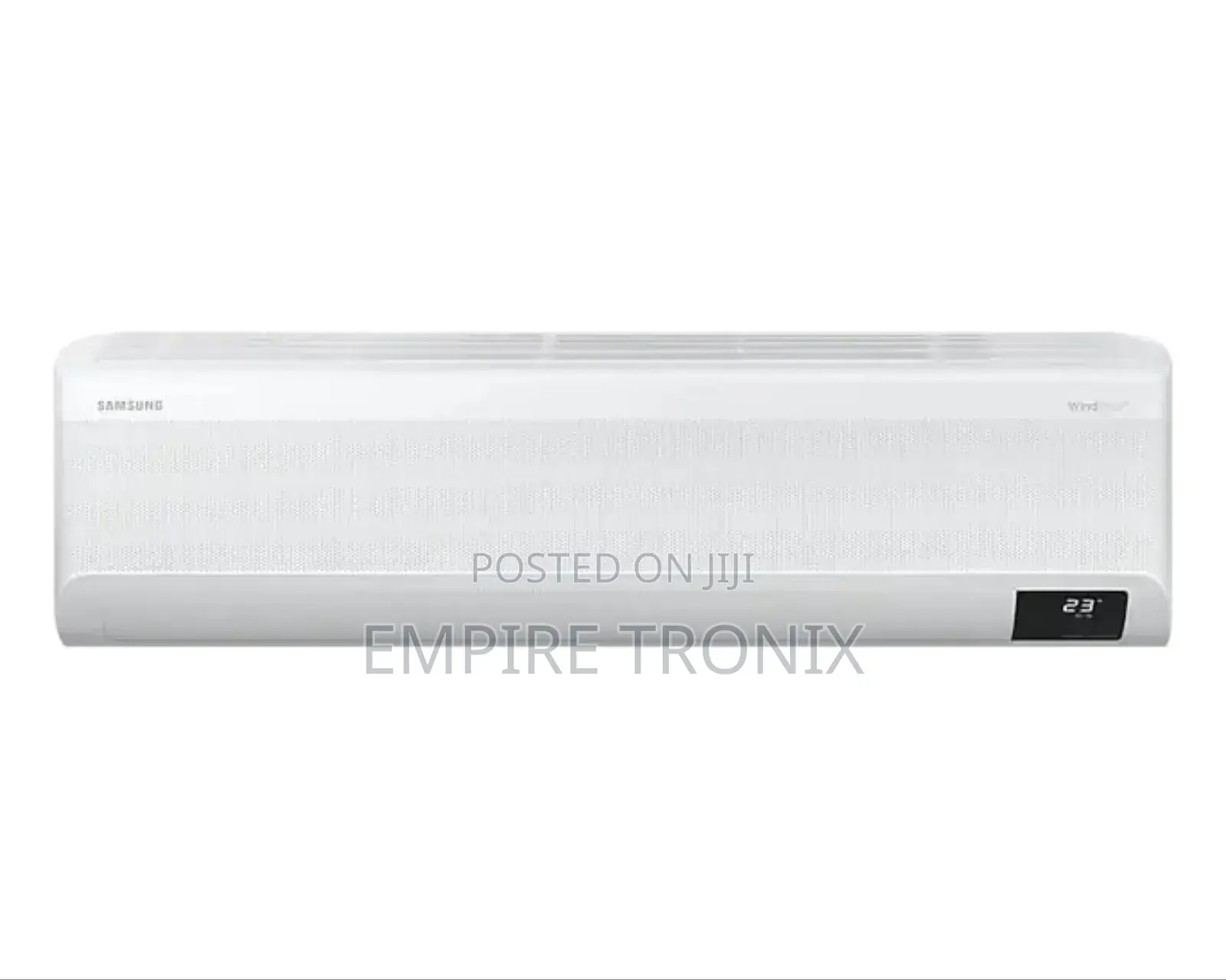 Samsung 24000BTU Premium AC Inverter AR24BVEAMWK/AF
