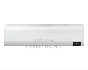 Samsung 24000BTU Premium AC Inverter AR24BVEAMWK/AF
