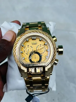 Kamri Watches Brand
~Saa Mpya 