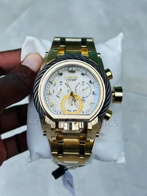 Kamri Watches Brand
~Saa Mpya 