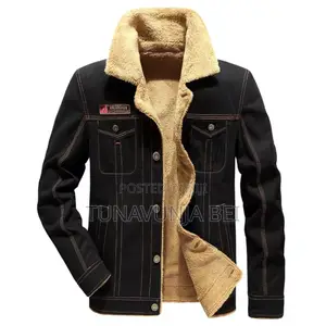 Heavy Coat