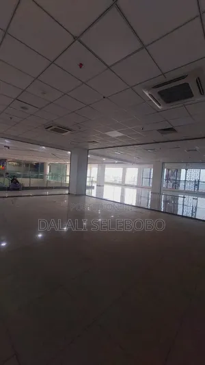 Office Space Flow 2 Square 70 Near By Mliman City Mall