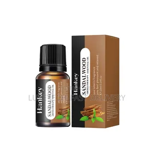 Photo - Sandal Wood Essential Oils Aromatherapy Diffusers Air Fresh