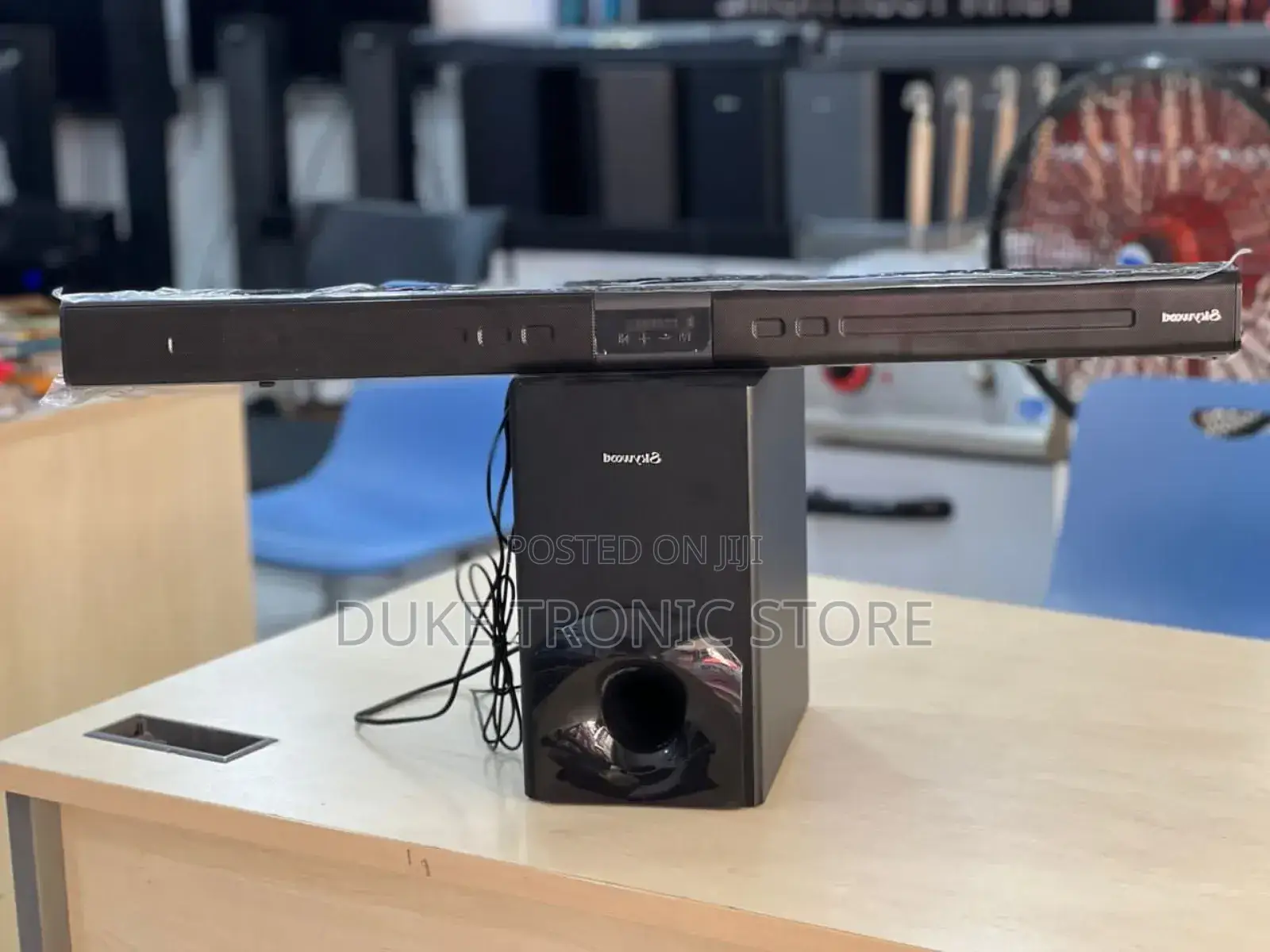 Skywood Soundbar