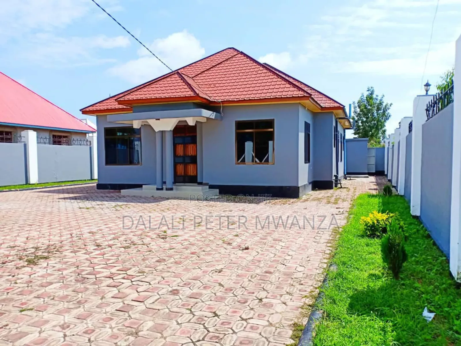 3bdrm House in Buswelu, Ilemela for rent