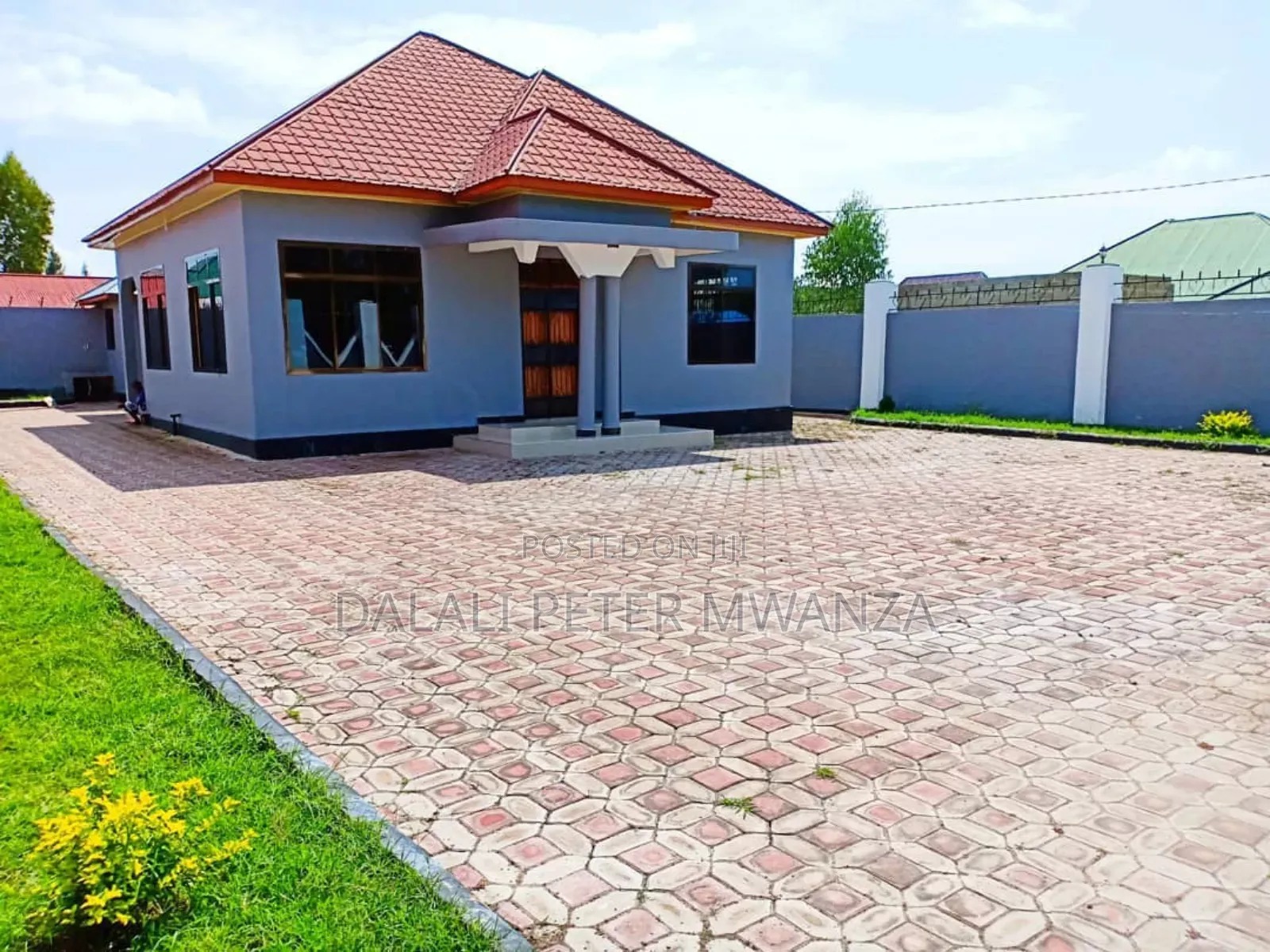 3bdrm House in Buswelu, Ilemela for rent