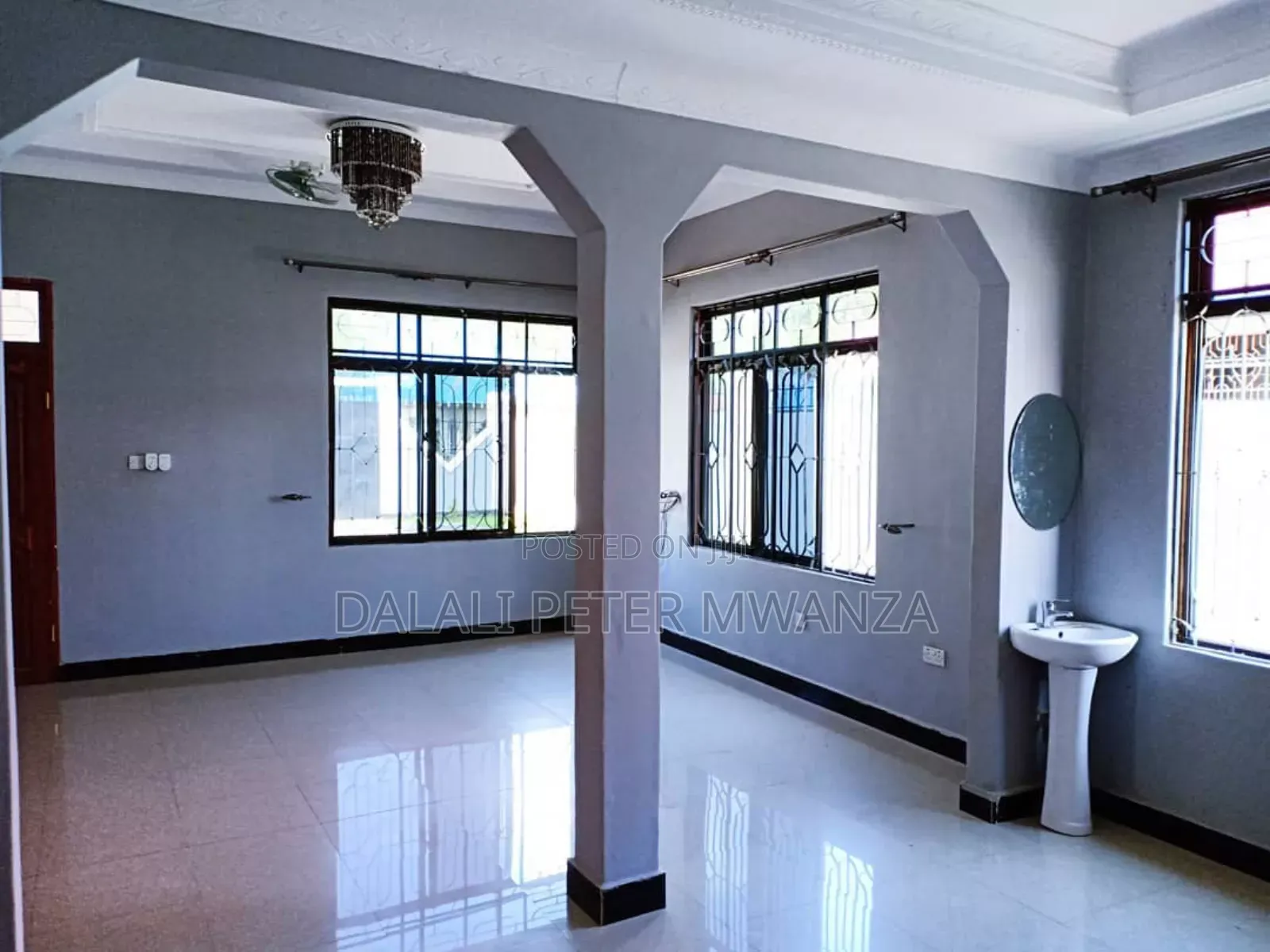 3bdrm House in Buswelu, Ilemela for rent