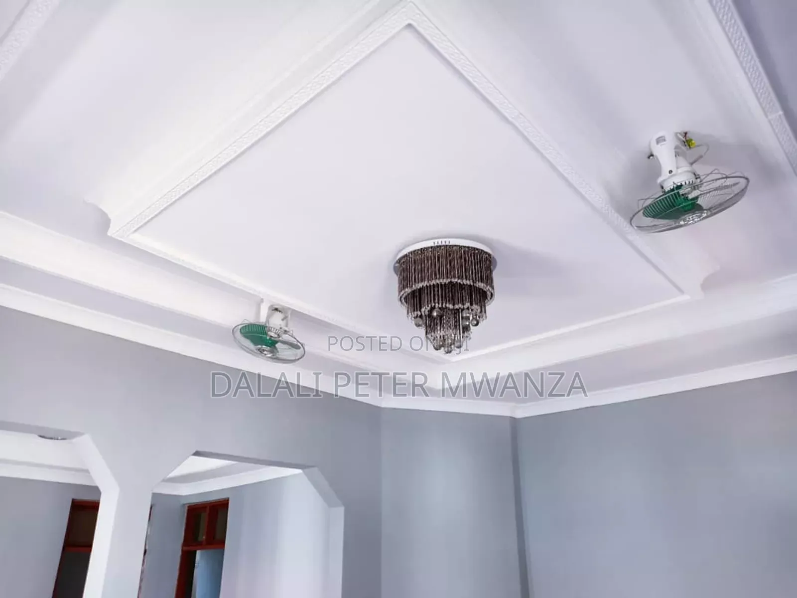 3bdrm House in Buswelu, Ilemela for rent