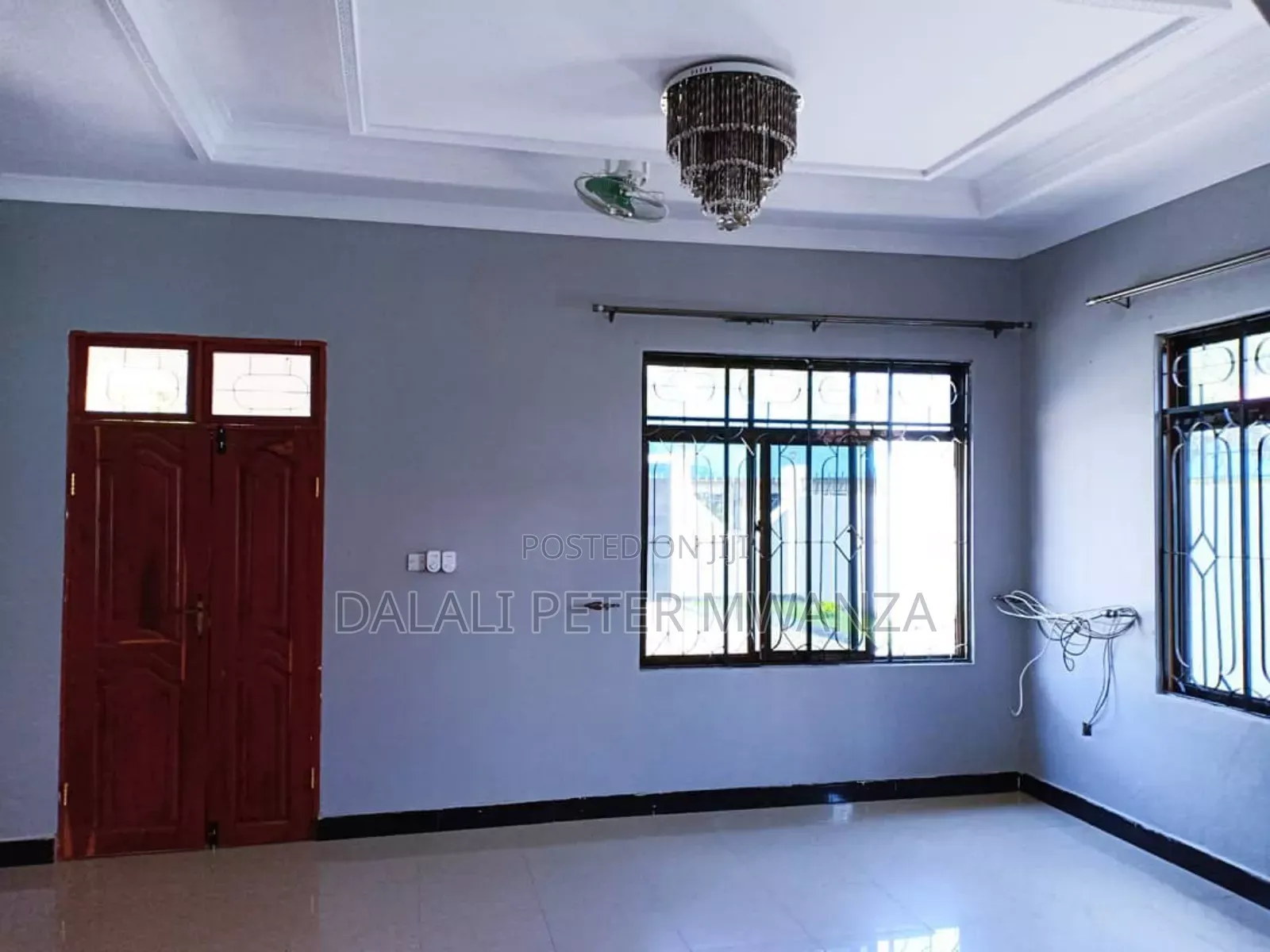 3bdrm House in Buswelu, Ilemela for rent