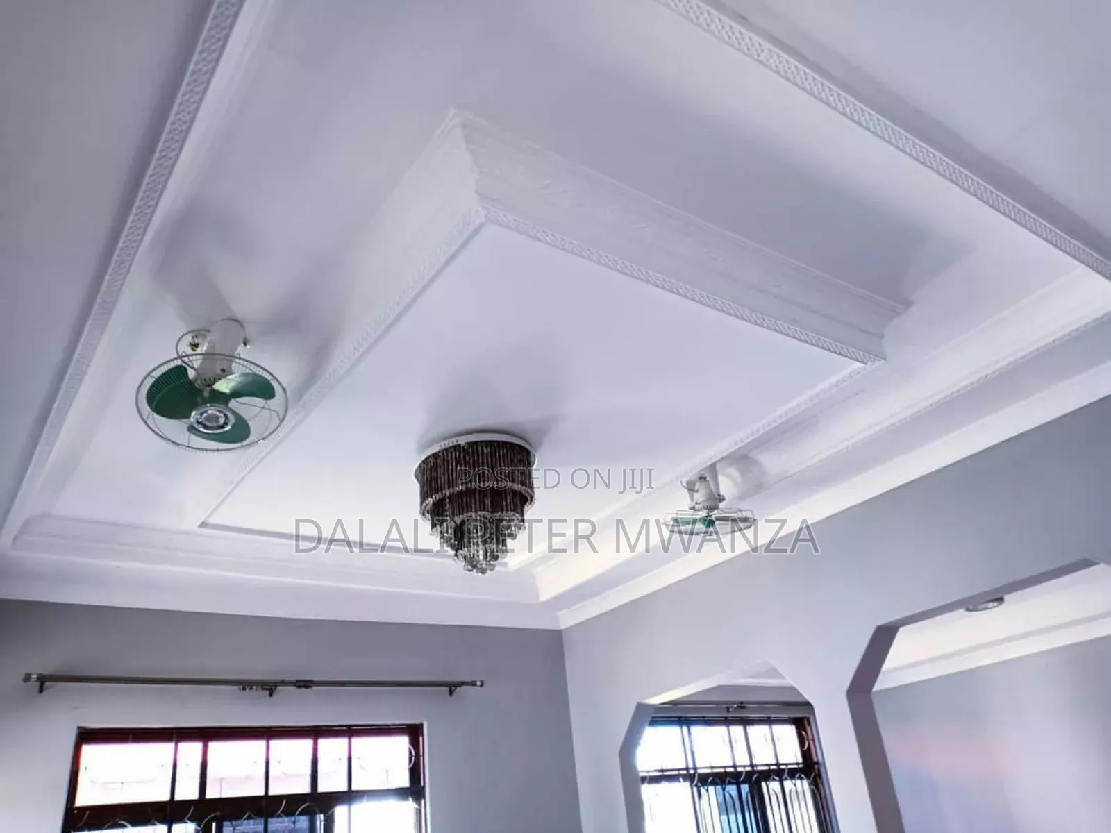 3bdrm House in Buswelu, Ilemela for rent