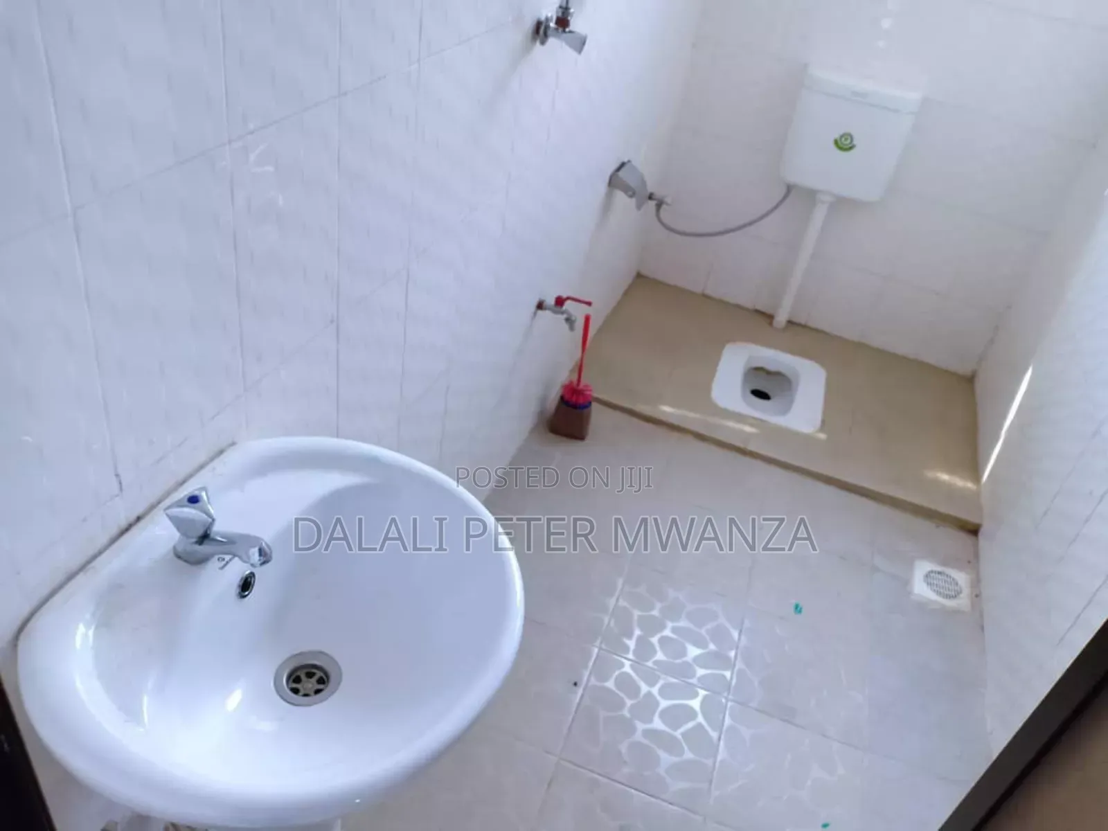 3bdrm House in Buswelu, Ilemela for rent
