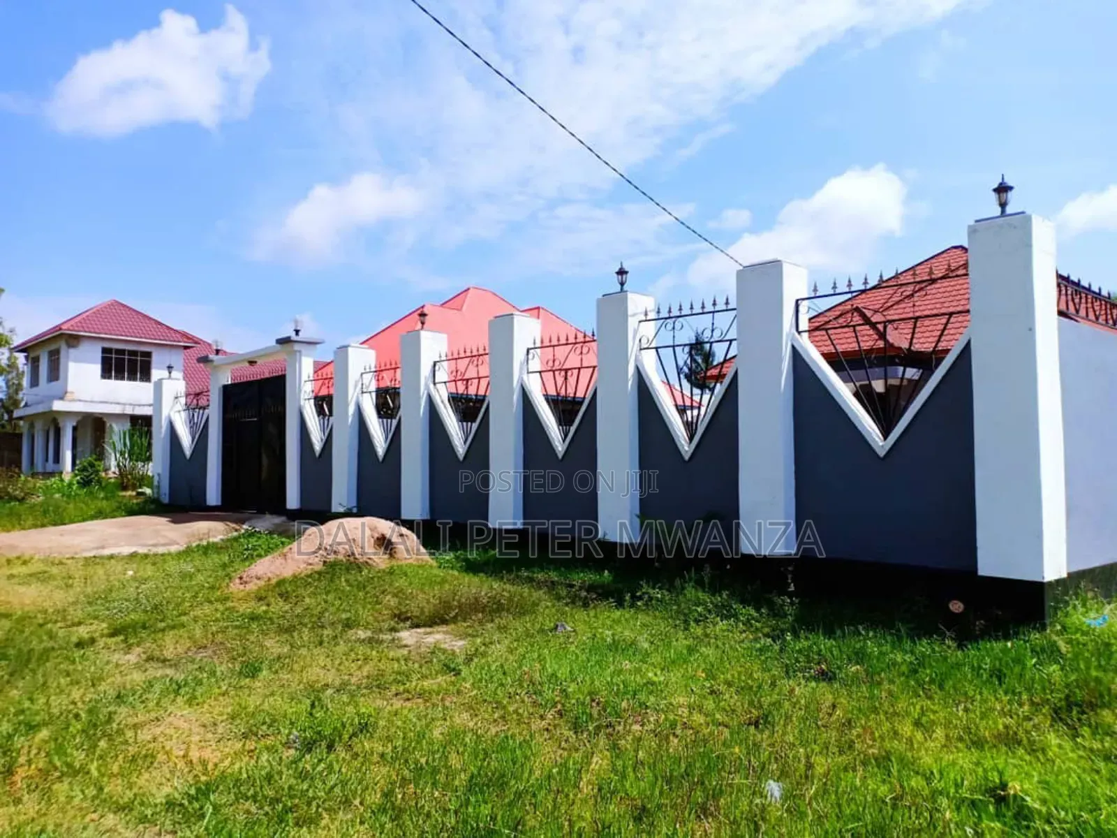 3bdrm House in Buswelu, Ilemela for rent