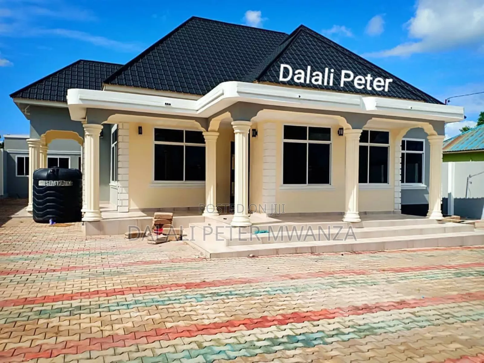 4bdrm House in Rock City Mwanza, Ilemela for sale