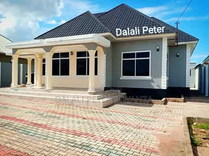 4bdrm House in Rock City Mwanza, Ilemela for sale