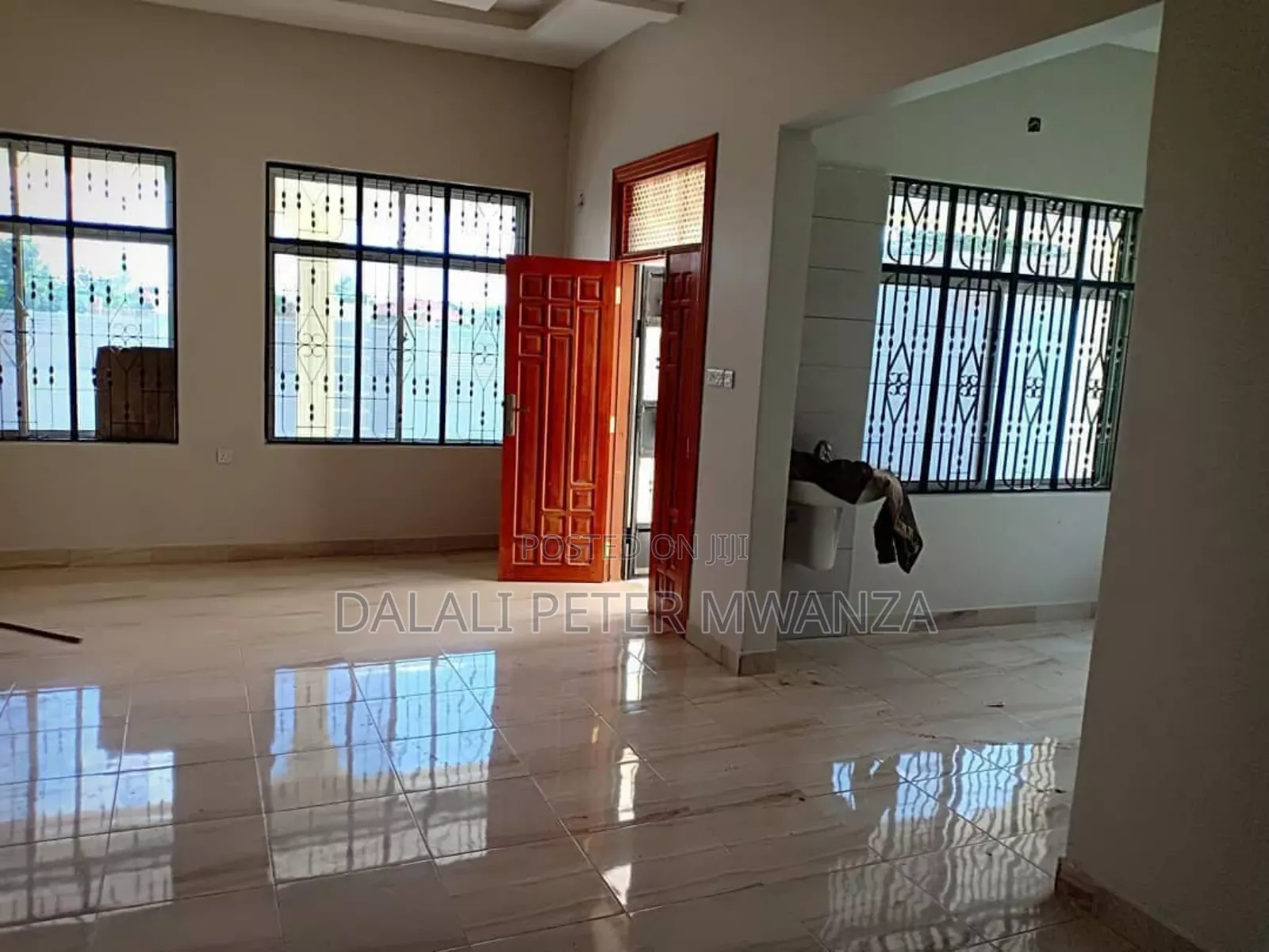 4bdrm House in Rock City Mwanza, Ilemela for sale
