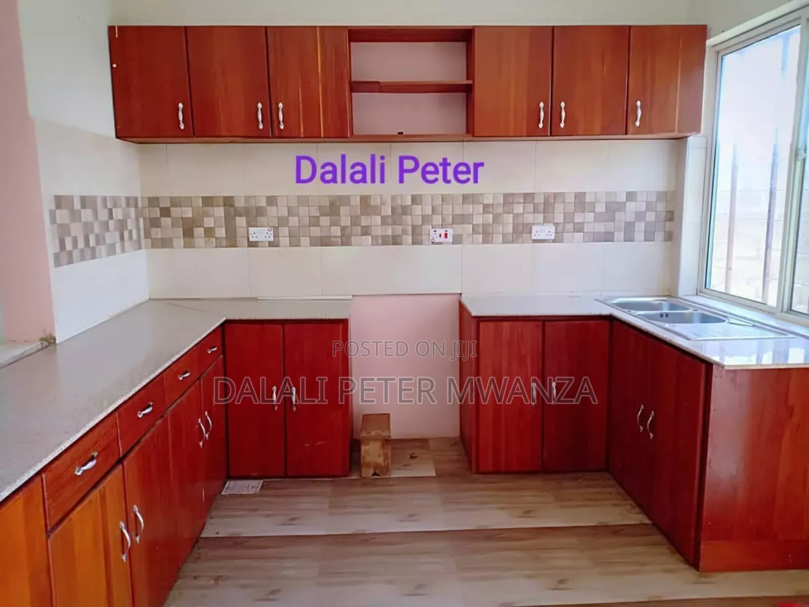 4bdrm House in Rock City Mwanza, Ilemela for sale