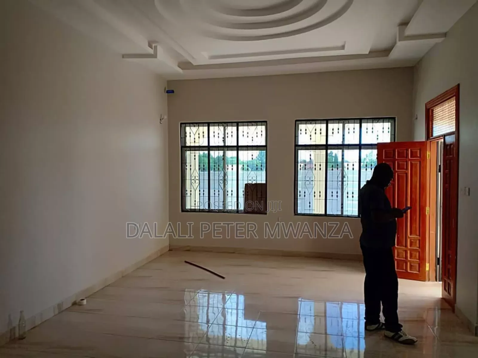 4bdrm House in Rock City Mwanza, Ilemela for sale