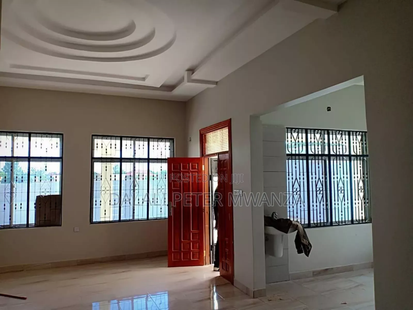 4bdrm House in Rock City Mwanza, Ilemela for sale