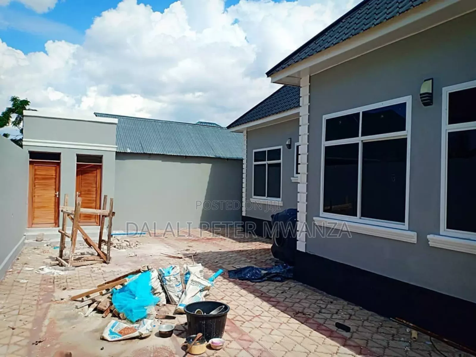 4bdrm House in Rock City Mwanza, Ilemela for sale