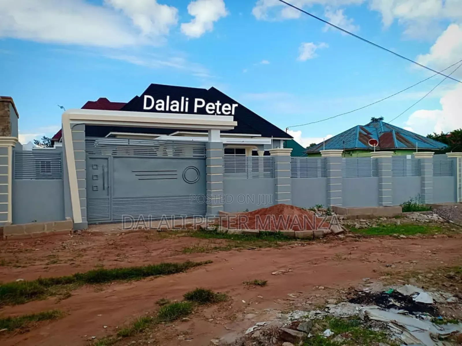 4bdrm House in Rock City Mwanza, Ilemela for sale