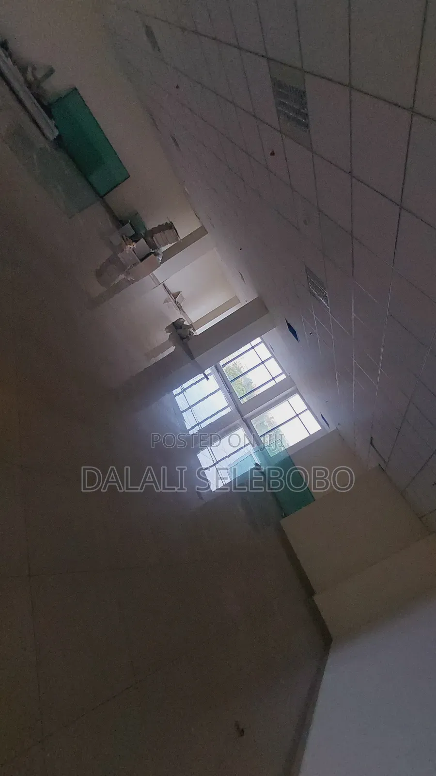 Office Space Kubwa Near by Main Road.