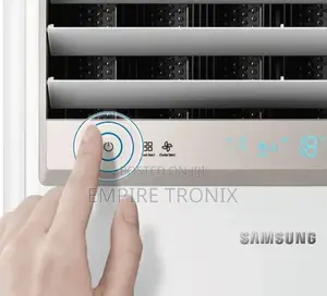 Samsung AC 36000BTU Floor Standing AC036TNPPEH/IQ