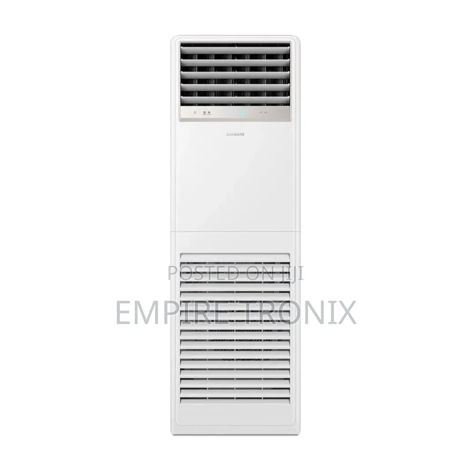 Samsung 48000btu Floor Standing Inverter AC – Ac048tnppeh/Iq