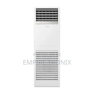 Samsung 48000btu Floor Standing Inverter AC – Ac048tnppeh/Iq