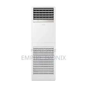 Samsung 48000btu Floor Standing Inverter AC – Ac048tnppeh/Iq
