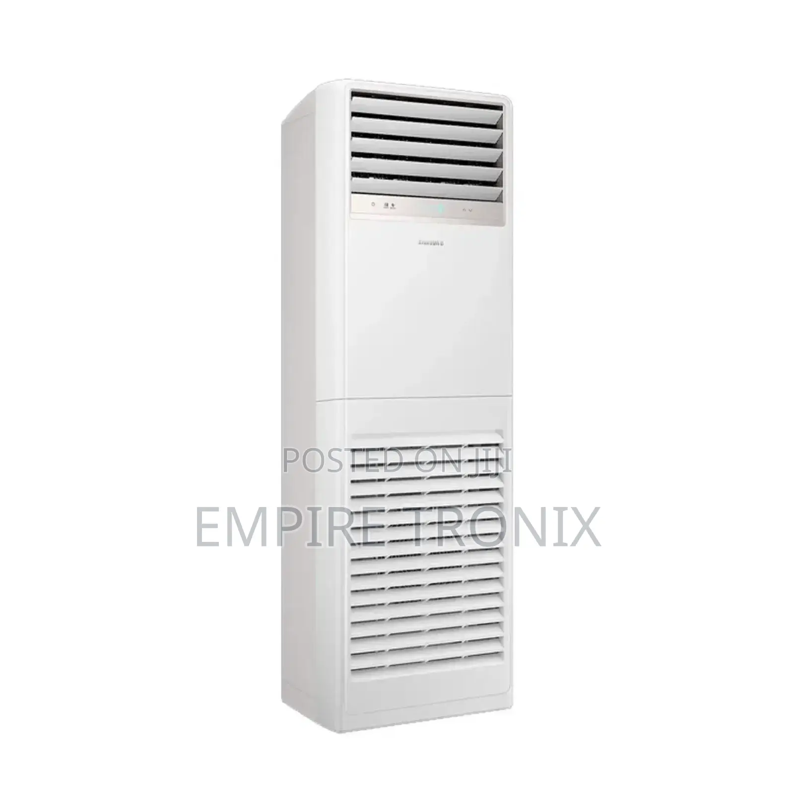 Samsung 48000btu Floor Standing Inverter AC – Ac048tnppeh/Iq