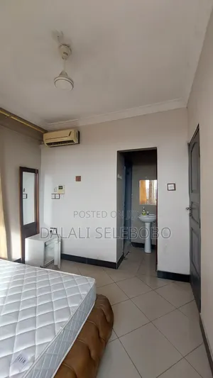 Furnished Studio Apartment in Sinza C for rent