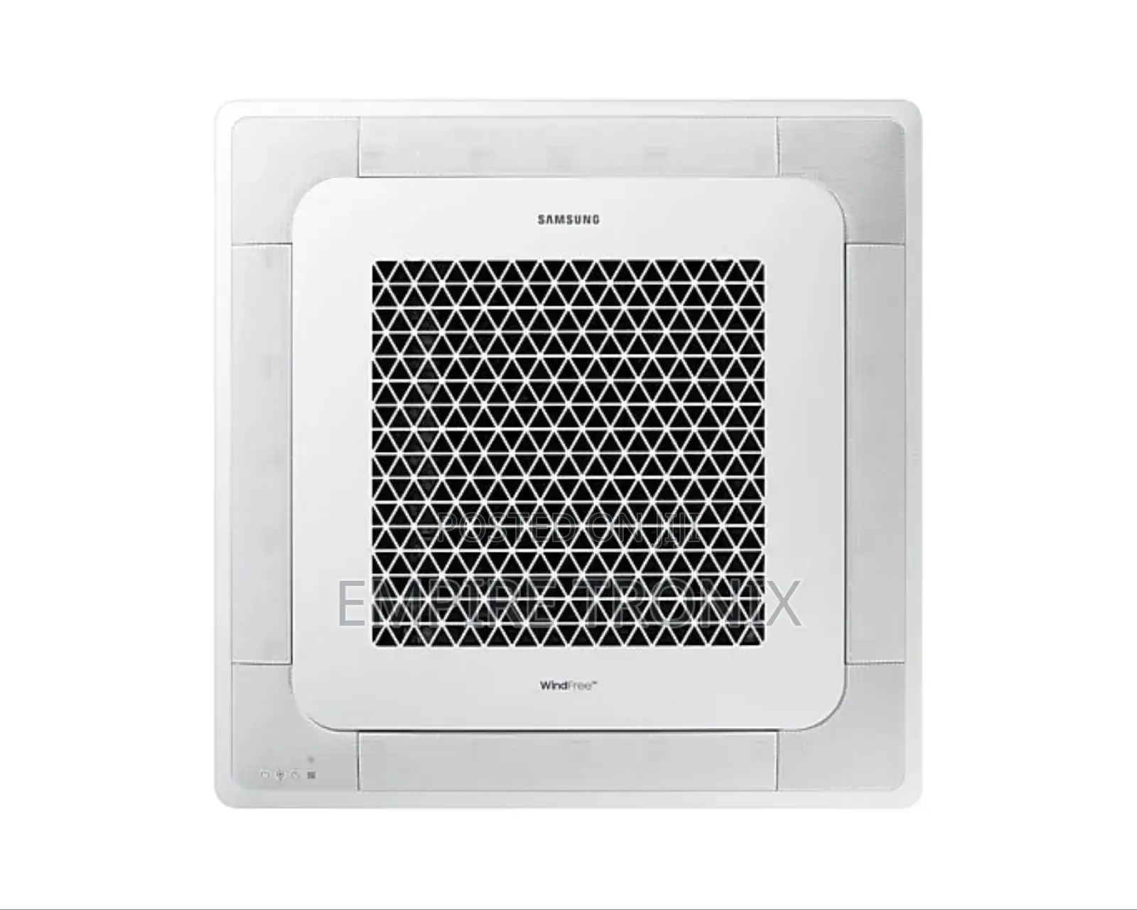 Samsung Cassette AC Inverter AC100TN4DKC/EA 4800PBTU