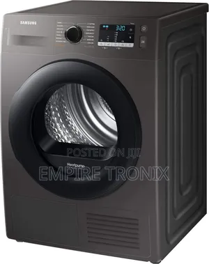Samsung 9kg Heat Pump Tumble Dryer | DV90TA040AZ/EU