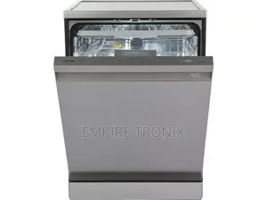 Samsung Dishwasher 14 Place Dw60bg750fsleu
